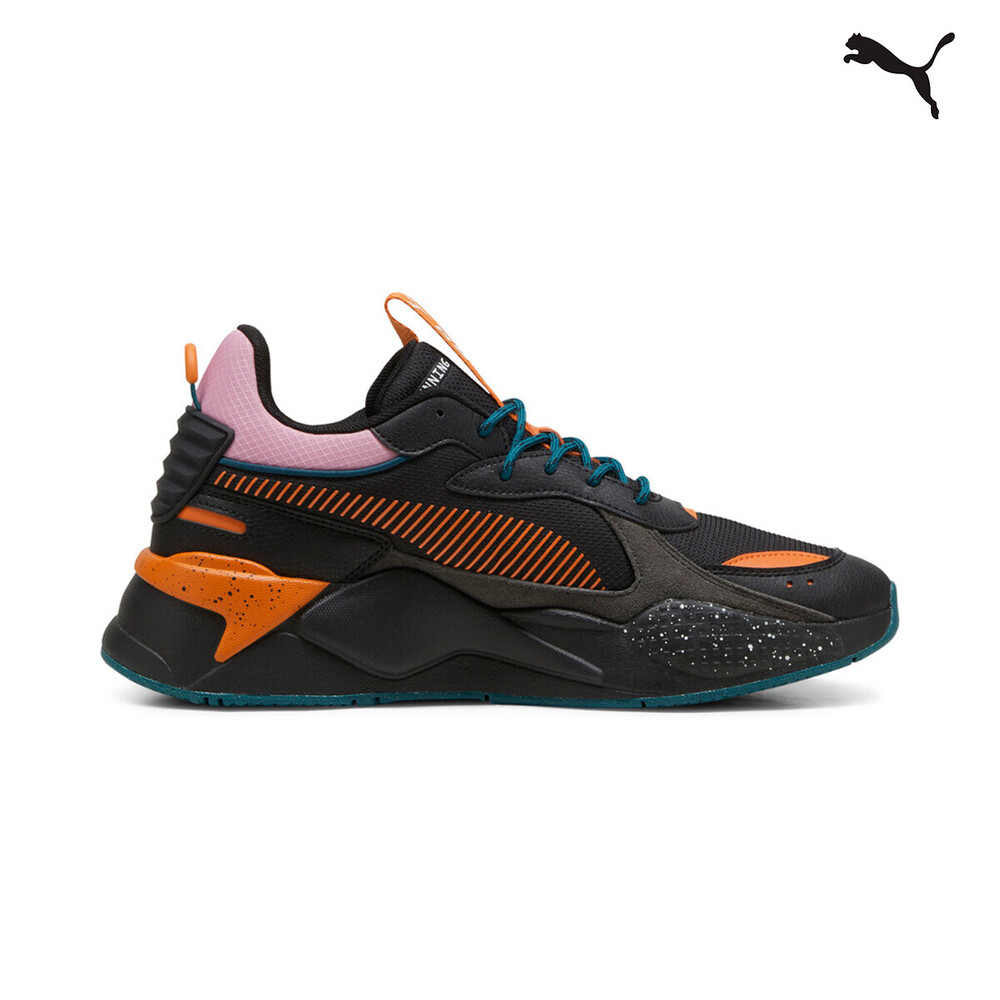 398214 RS-X Trail ΥΠΟΔΗΜΑ RUNNING SNEAKERS PUMA