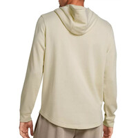 1386047 UA Rival Terry Graphic Hood ΜΠΛΟΥΖΑ ΜΑΚΡΥΜΑΝΙΚΗ UNDER ARMOUR