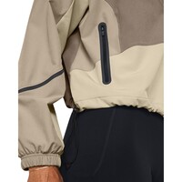 1374889 Unstoppable Jacket ΜΠΟΥΦΑΝ UNDER ARMOUR