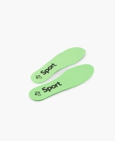 Insoles (Sport) Crep Protect - Insoles (Sport) ΠΑΤΟΣ CREP PROTECT