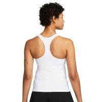 Nike Swoosh Women's Medium-Support Padded Sports