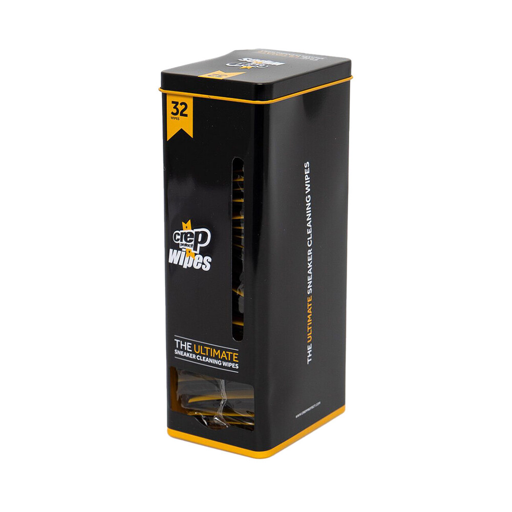 5056243300839 CREP PROTECT WIPES (32 PACK) ΚΑΘΑΡΙΣΤΙΚΟ CREP PROTECT