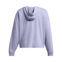 1382736 UA Rival Terry OS Hoodie ΜΠΛΟΥΖΑ ΜΑΚΡΥΜΑΝΙΚΗ UNDER ARMOUR