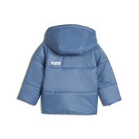 675971 Minicats Hooded Padded Jacket ΜΠΟΥΦΑΝ PUMA