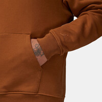 Jordan Air Wordmark Men's Fleece Hoodie - Cosmos Sport