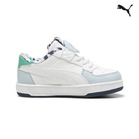 399767 Caven 2.0 Playmobil AC+ Inf ΥΠΟΔΗΜΑ TENNIS LOW PUMA
