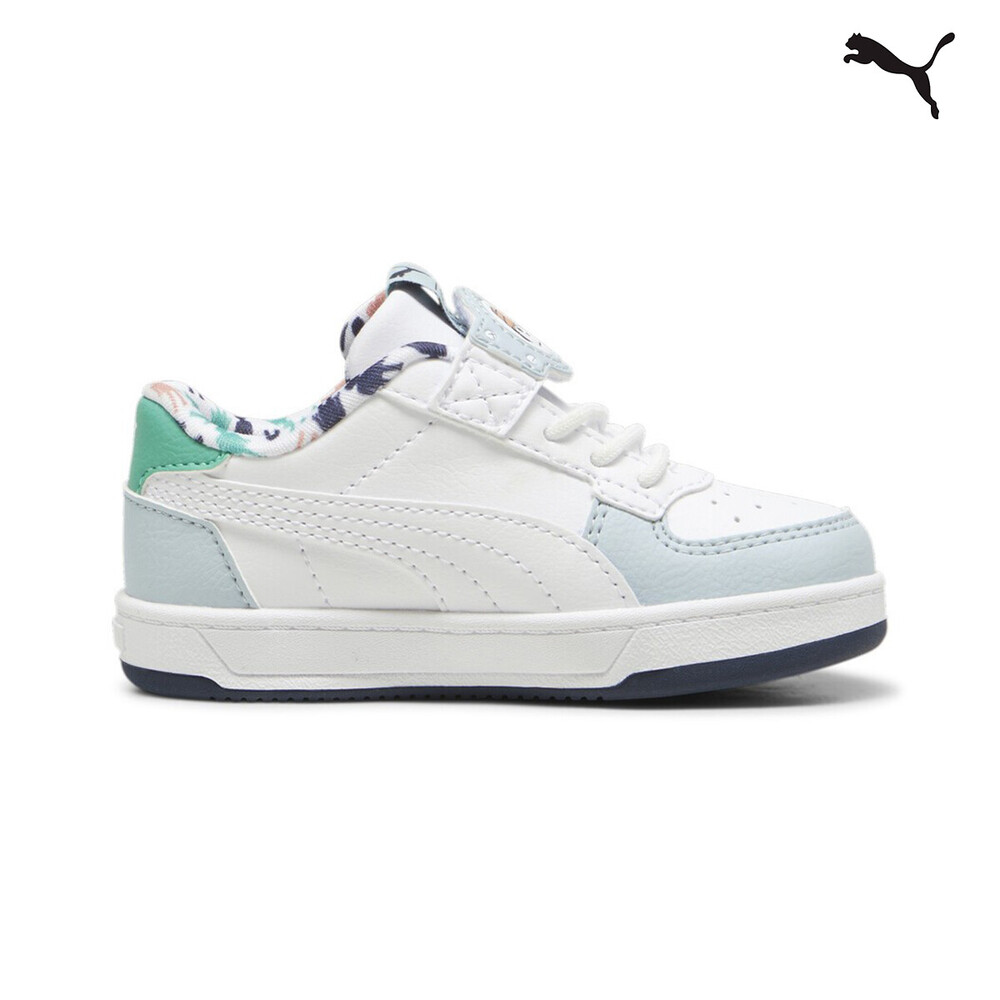 399767 Caven 2.0 Playmobil AC+ Inf ΥΠΟΔΗΜΑ TENNIS LOW PUMA