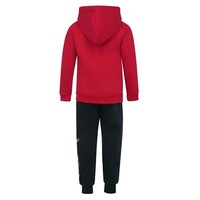 BDTKINF SET: FZ HOODIE & JOGGER