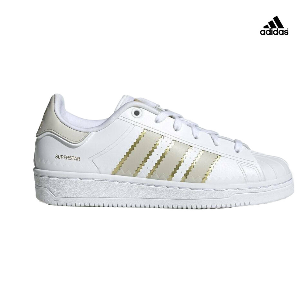 ADIDAS Superstar OT Tech White
