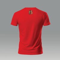 Anniversary Printezis Kids T-Shirt Limited Edition
