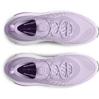 3027594 UA W Phantom 4 SNEAKER LOW UNDER ARMOUR