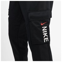 Nike Ανδρικό Παντελόνι Φόρμας Sportswear Hybrid