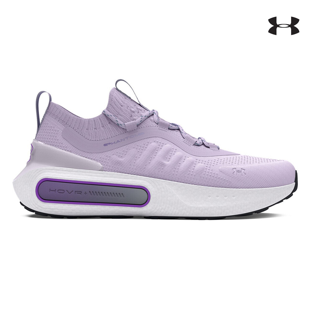 3027594 UA W Phantom 4 SNEAKER LOW UNDER ARMOUR