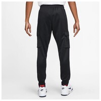 Nike Ανδρικό Παντελόνι Φόρμας Sportswear Hybrid