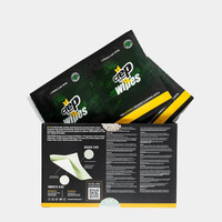 WIPES BIODEGRADABLE - (EU) (12 PACK)
