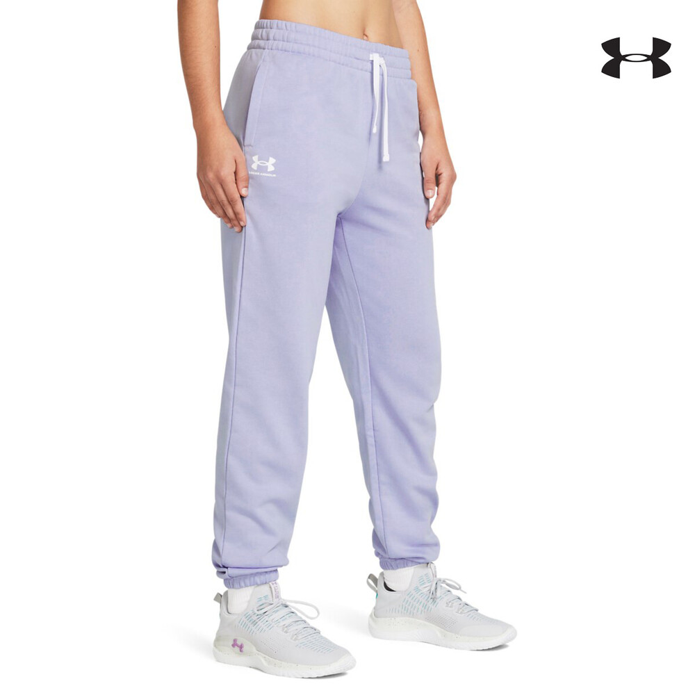 1382735 UA Rival Terry Jogger ΠΑΝΤΕΛΟΝΙ UNDER ARMOUR