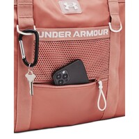 1381907 UA Essentials Tote ΤΣΑΝΤΑ UNDER ARMOUR