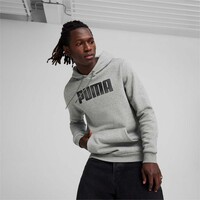 680193 MASS MERCHANTS STYLE Hoodie FL ΦΟΥΤΕΡ ΜΕ ΚΟΥΚΟΥΛΑ PUMA