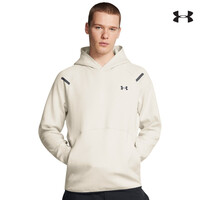 1389350 UA Unstoppable Flc HD EU ΜΠΛΟΥΖΑ ΜΑΚΡΥΜΑΝΙΚΗ UNDER ARMOUR
