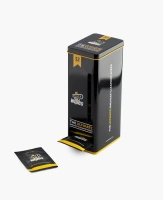 5056243300839 CREP PROTECT WIPES (32 PACK) ΚΑΘΑΡΙΣΤΙΚΟ CREP PROTECT