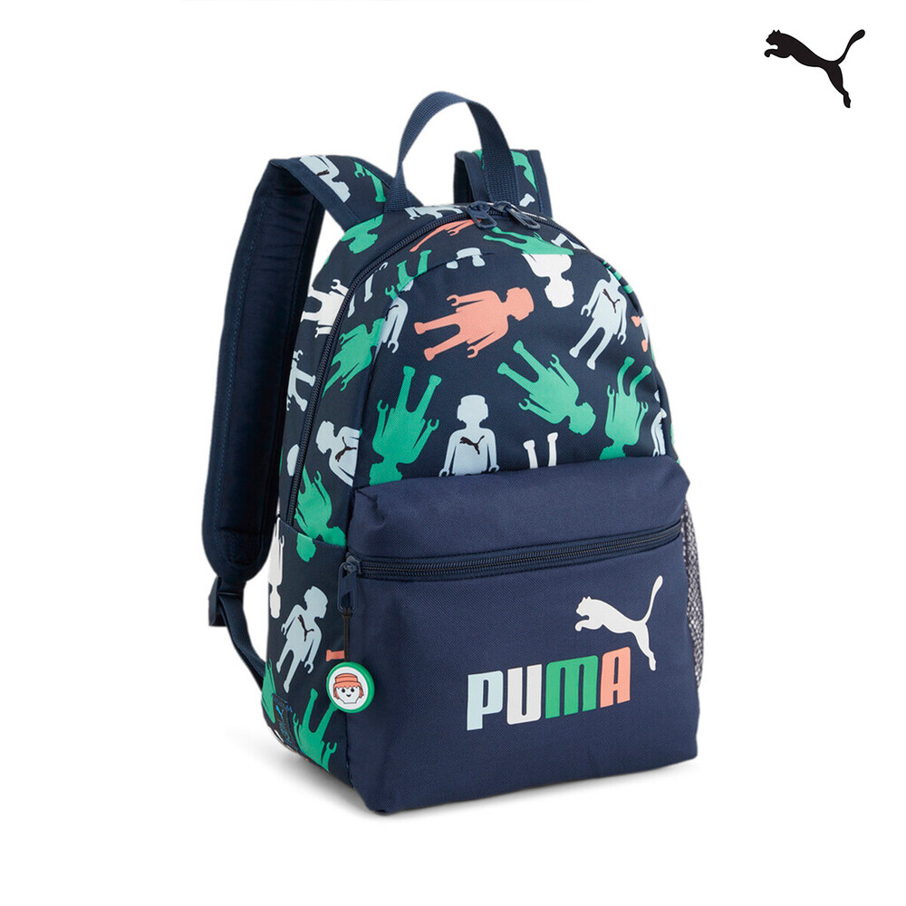 090664 PUMA x Playmobil Backpack ΣΑΚΚΙΔΙΟ PUMA