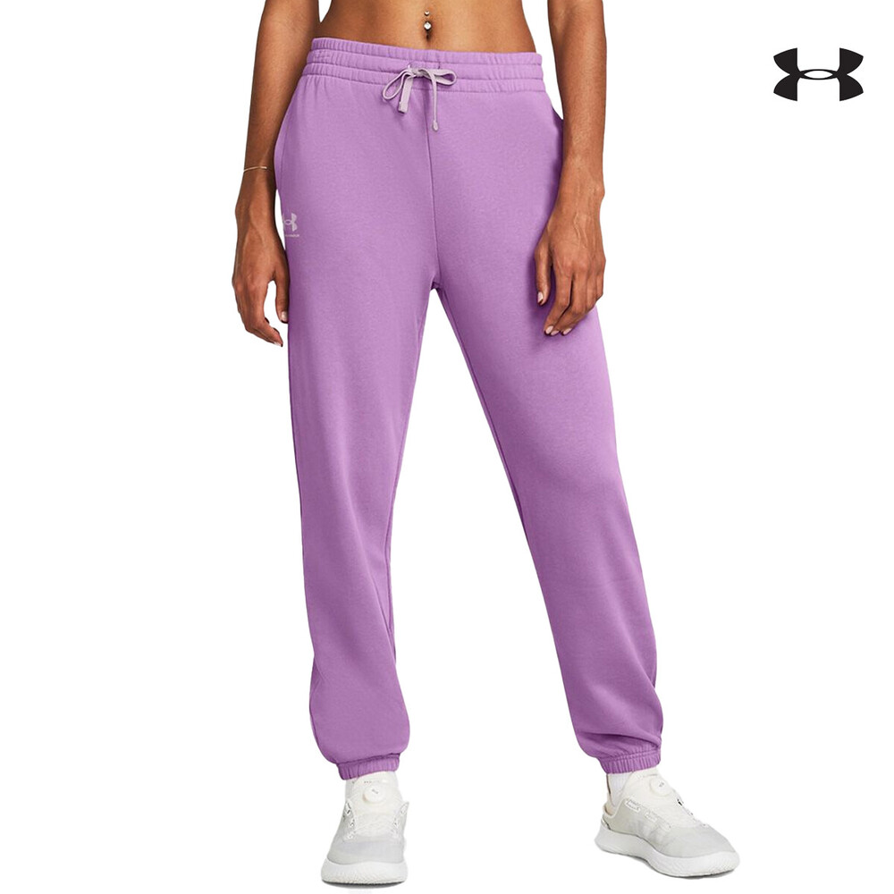 1382735 UA Rival Terry Jogger ΠΑΝΤΕΛΟΝΙ UNDER ARMOUR