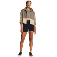 1374889 Unstoppable Jacket ΜΠΟΥΦΑΝ UNDER ARMOUR