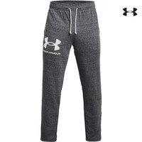 Under Armour Ανδρική Φόρμα Mens Rival Terry Pants - 1361644-012