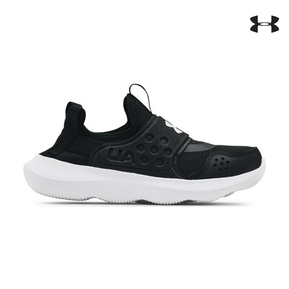 Under Armour Παιδικά Αθλητικά Παπούτσια BPS Allplay - 3024211-001
