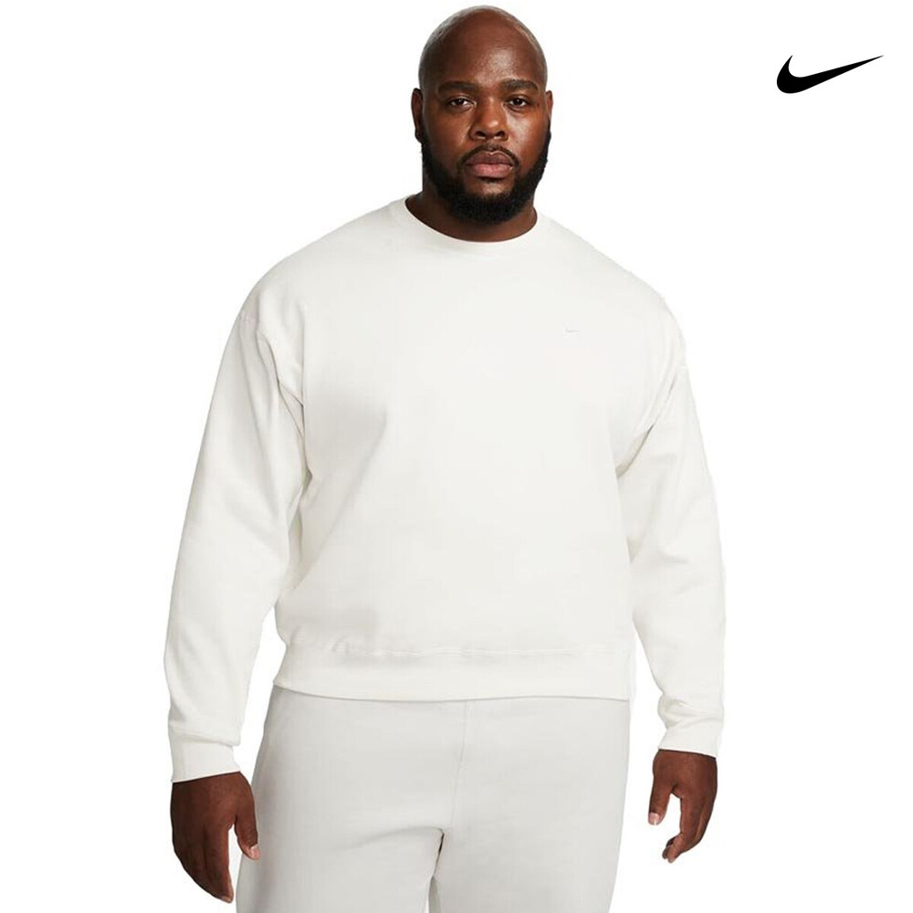 Nike Solo Swoosh Ανδρικό Φούτερ