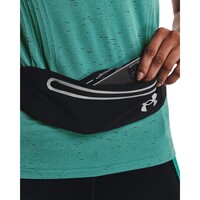 1369219 Flex Speedpocket Run Belt ΜΠΑΝΑΝΑ UNDER ARMOUR