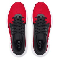 3028512 UA Lockdown 7 ΥΠΟΔΗΜΑ BASKET SNEAKERS MID UNDER ARMOUR
