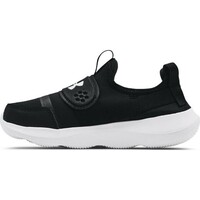 Under Armour Παιδικά Αθλητικά Παπούτσια BPS Allplay - 3024211-001