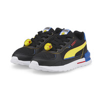 Puma Graviton Smileyworld AC PS - 384492-02