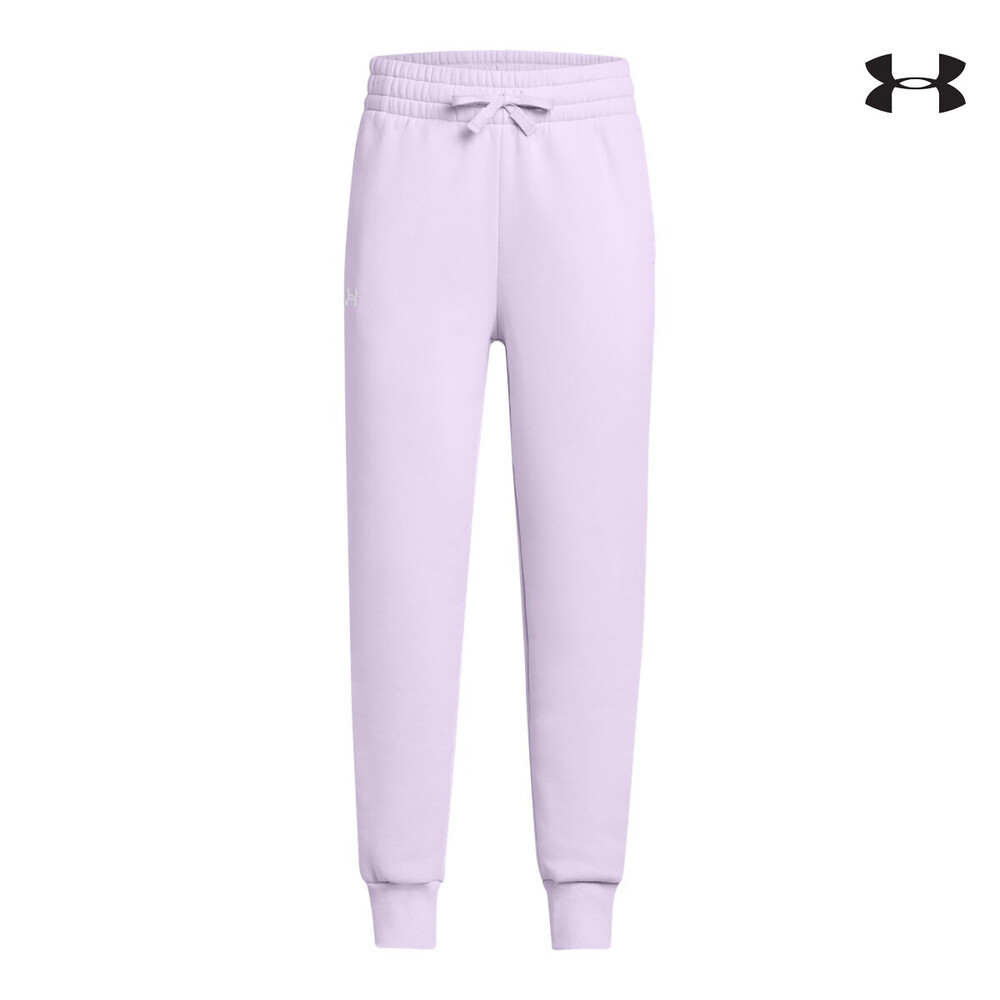 1379525 UA Rival Fleece Joggers ΠΑΝΤΕΛΟΝΙ UNDER ARMOUR