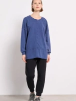 WASHED SWEATER