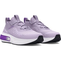 3027594 UA W Phantom 4 SNEAKER LOW UNDER ARMOUR