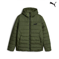 Puma Essentials Padded Jacket Men Ανδρικό μπουφάν - 848938-01