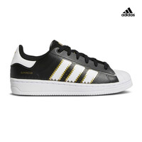 ADIDAS Superstar OT Tech Black / White