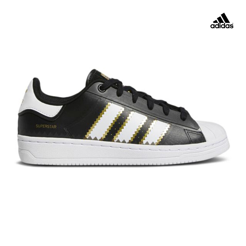 ADIDAS Superstar OT Tech Black / White