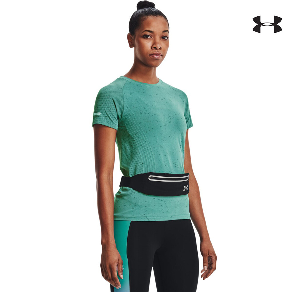 1369219 Flex Speedpocket Run Belt ΜΠΑΝΑΝΑ UNDER ARMOUR