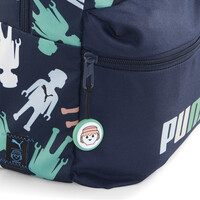090664 PUMA x Playmobil Backpack ΣΑΚΚΙΔΙΟ PUMA
