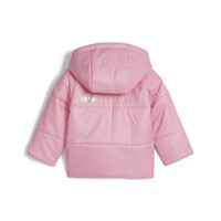 675971 Minicats Hooded Padded Jacket ΜΠΟΥΦΑΝ PUMA