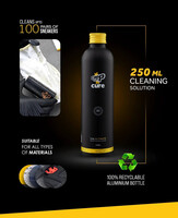 CP Cure Refill 250ml Cure Refill 250ml . CREP PROTECT