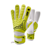 GK GLOVES SAFE TOUCH LIGASPORT (10NEON , YELLOW/BLACK)