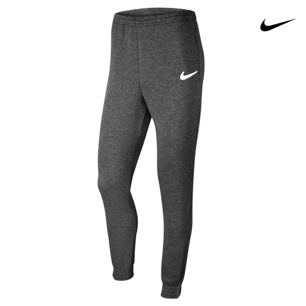 Nike Park 20 Fleece Joggers Ανδρική Φόρμα με Λάστιχο