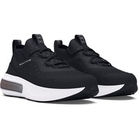 3027594 UA W Phantom 4 SNEAKER LOW UNDER ARMOUR