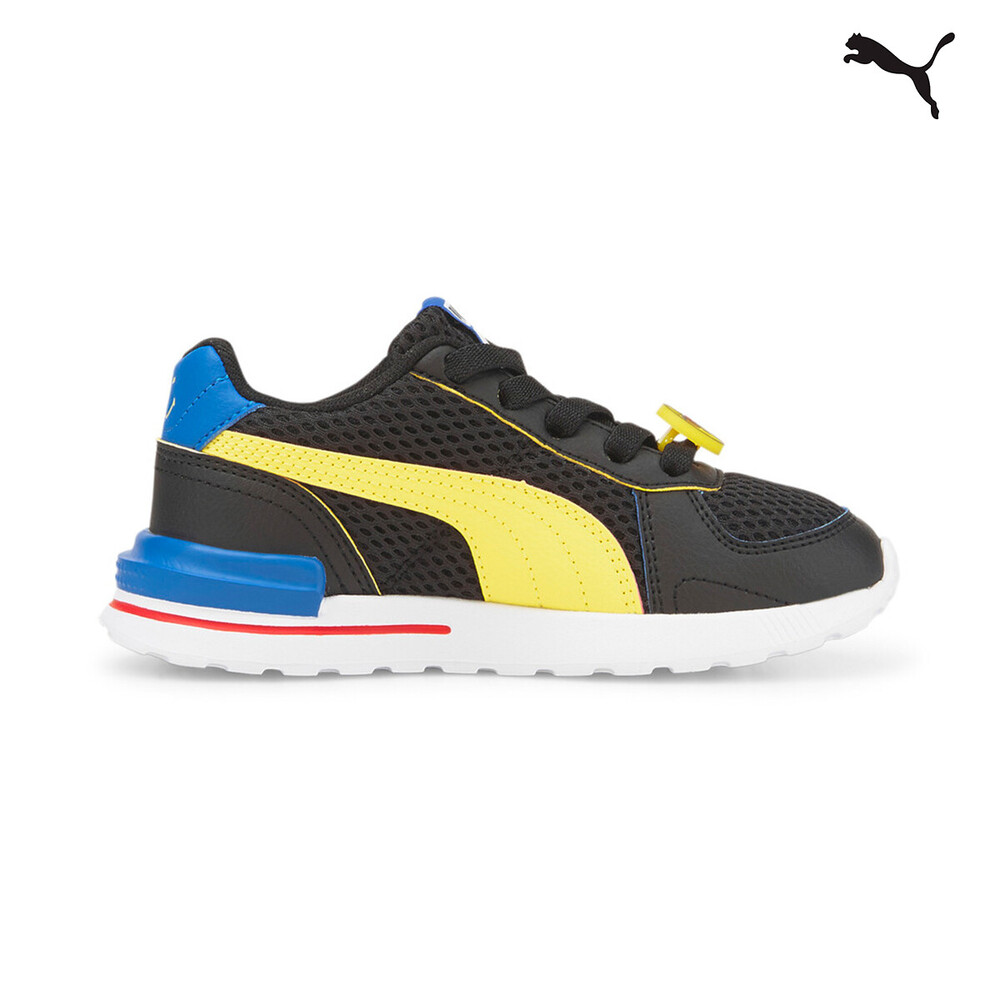 Puma Graviton Smileyworld AC PS - 384492-02