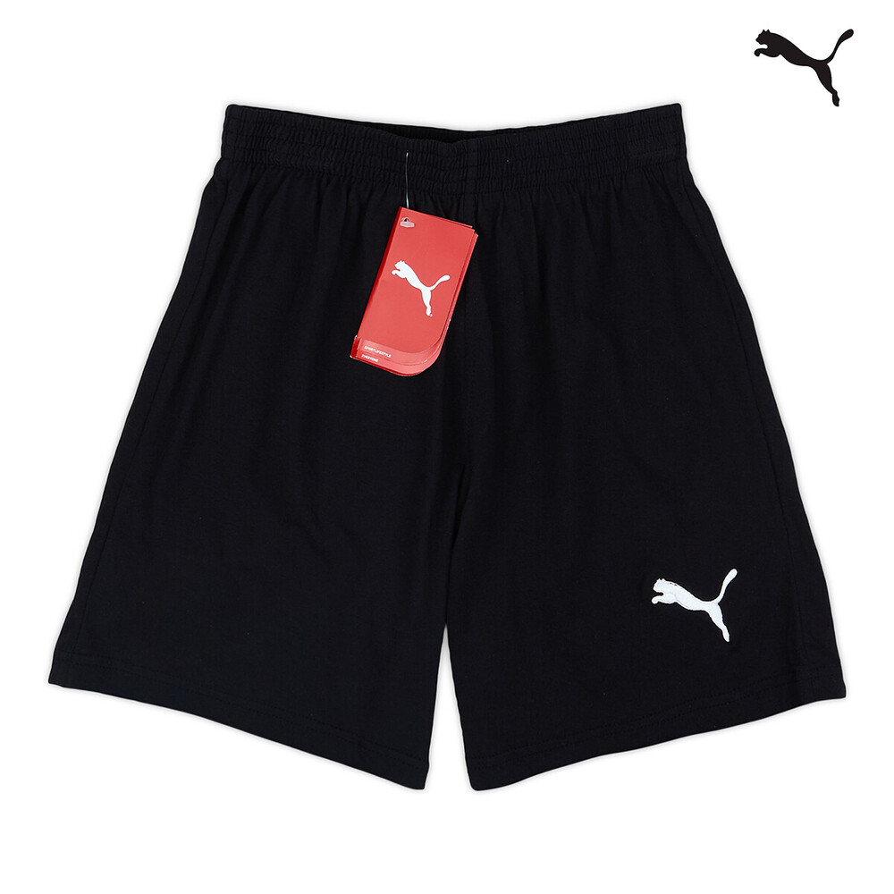 Σορτς Puma teamRISE Short Jr