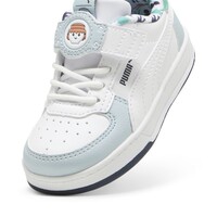 399767 Caven 2.0 Playmobil AC+ Inf ΥΠΟΔΗΜΑ TENNIS LOW PUMA